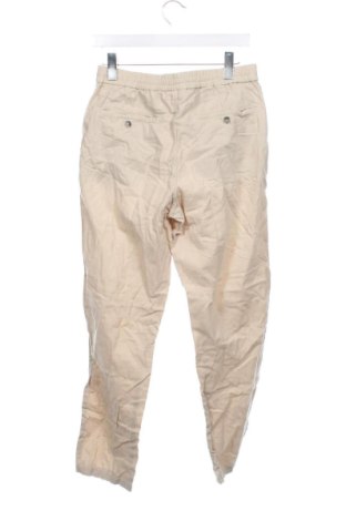 Męskie spodnie Lindbergh, Rozmiar S, Kolor Beżowy, Cena 183,99 zł