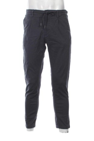 Herrenhose Lindbergh, Größe M, Farbe Blau, Preis € 45,99