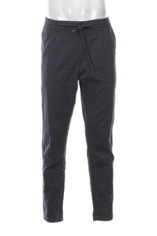 Мъжки панталон Lindbergh, Размер L, Цвят Сив, Цена 80,78 €