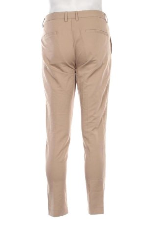 Pantaloni de bărbați Lindbergh, Mărime M, Culoare Bej, Preț 259,99 Lei