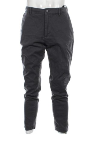 Pantaloni de bărbați Lindbergh, Mărime M, Culoare Gri, Preț 396,99 Lei