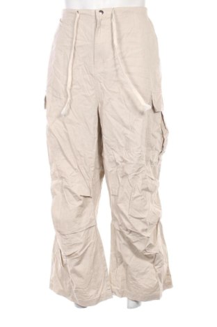 Pánske nohavice  Lioness, Veľkosť XL, Farba Béžová, Cena  6,95 €