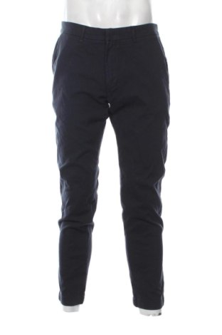 Férfi nadrág Liu Jo, Méret L, Szín Kék, Ár 24 609 Ft