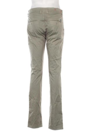 Męskie spodnie Liu Jo, Rozmiar M, Kolor Zielony, Cena 79,99 zł