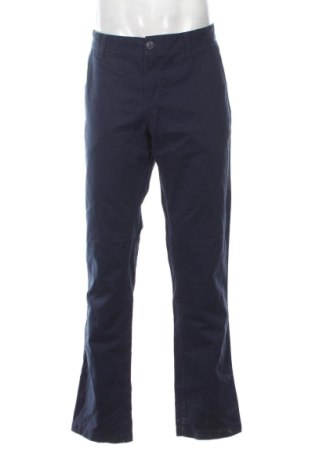 Pantaloni de bărbați Livergy, Mărime XL, Culoare Albastru, Preț 99,05 Lei