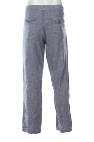 Pantaloni de bărbați Livergy, Mărime XXL, Culoare Albastru, Preț 83,41 Lei