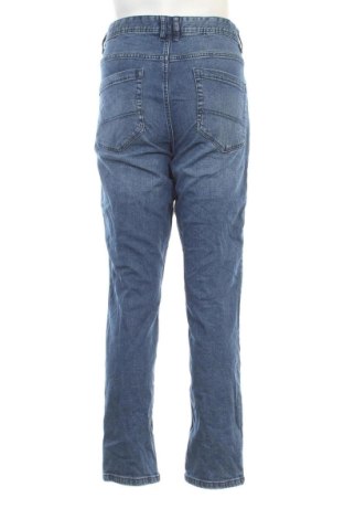 Męskie spodnie Livergy, Rozmiar XL, Kolor Niebieski, Cena 104,99 zł