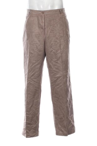 Pantaloni de bărbați Liz Jordan, Mărime L, Culoare Maro, Preț 342,99 Lei