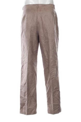 Pantaloni de bărbați Liz Jordan, Mărime L, Culoare Maro, Preț 342,99 Lei