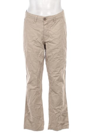 Męskie spodnie Luciano, Rozmiar L, Kolor Beżowy, Cena 129,99 zł