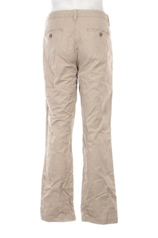 Męskie spodnie Luciano, Rozmiar L, Kolor Beżowy, Cena 129,99 zł