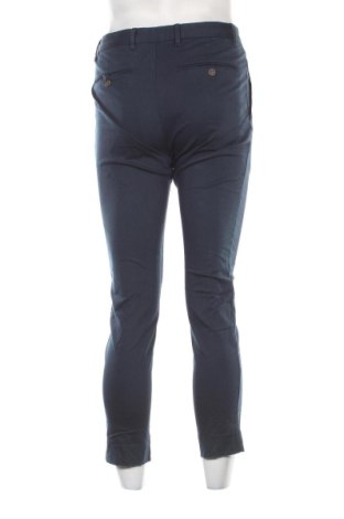 Pantaloni de bărbați Lufian, Mărime M, Culoare Albastru, Preț 123,99 Lei