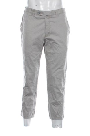 Męskie spodnie Luigi Morini, Rozmiar L, Kolor Szary, Cena 129,99 zł