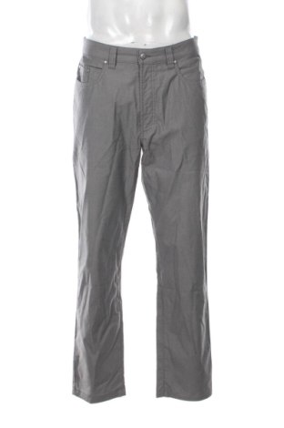 Pánske nohavice  Mac, Veľkosť L, Farba Sivá, Cena  41,95 €