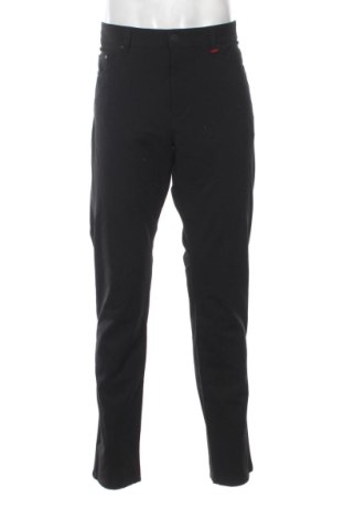 Herrenhose Mac, Größe XL, Farbe Schwarz, Preis 45,99 €