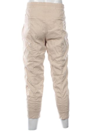 Herrenhose Mac, Größe L, Farbe Beige, Preis € 42,73