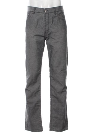 Мъжки панталон Madoc, Размер L, Цвят Сив, Цена 55,00 €