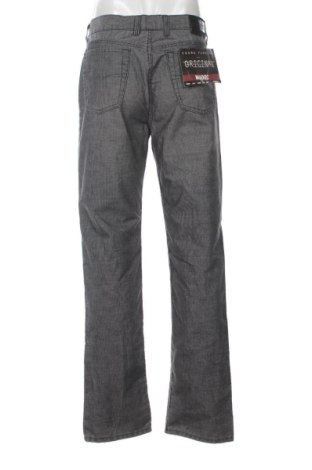 Мъжки панталон Madoc, Размер L, Цвят Сив, Цена 55,00 €