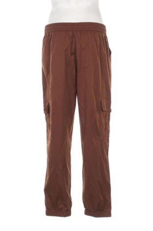 Мъжки панталон Manfinity, Размер XXL, Цвят Кафяв, Цена 25,05 €