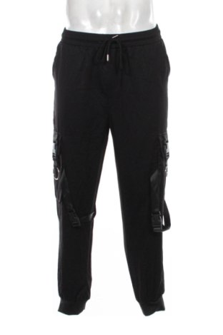Herrenhose Manfinity, Größe M, Farbe Schwarz, Preis 31,99 €