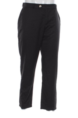 Мъжки панталон Manfinity, Размер M, Цвят Черен, Цена 25,05 €