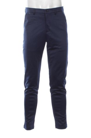 Pánske nohavice  Manfinity, Veľkosť M, Farba Modrá, Cena  29,95 €