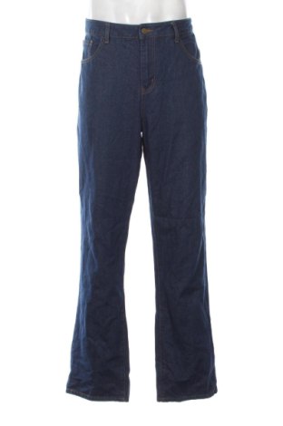 Herrenhose Manfinity, Größe L, Farbe Blau, Preis 31,99 €