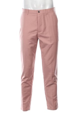 Pánské kalhoty  Manfinity, Velikost M, Barva Růžová, Cena  729,00 Kč