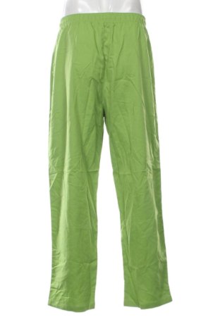 Pantaloni de bărbați Manfinity, Mărime XL, Culoare Verde, Preț 151,99 Lei
