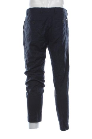 Pánské kalhoty  Mango, Velikost L, Barva Modrá, Cena  629,00 Kč