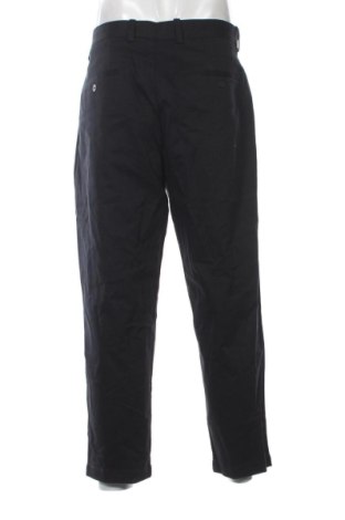 Мъжки панталон Mango, Размер XL, Цвят Черен, Цена 21,00 €