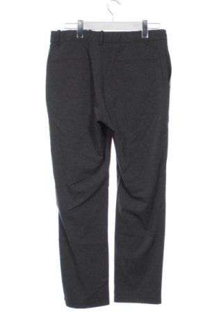 Herrenhose Mango, Größe S, Farbe Grau, Preis 27,99 €