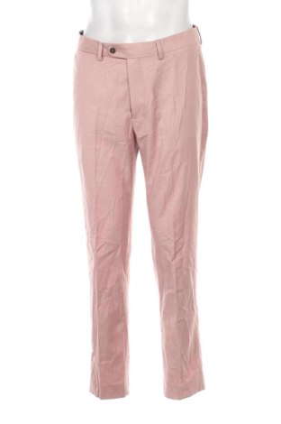 Pánské kalhoty  Mango, Velikost M, Barva Růžová, Cena  629,00 Kč