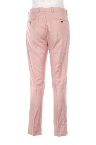 Pánské kalhoty  Mango, Velikost M, Barva Růžová, Cena  629,00 Kč