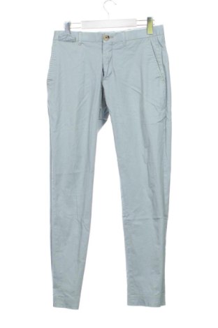 Pánské kalhoty  Mango, Velikost S, Barva Modrá, Cena  595,00 Kč