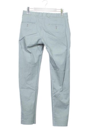 Pánské kalhoty  Mango, Velikost S, Barva Modrá, Cena  595,00 Kč