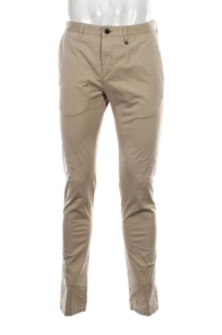 Pantaloni de bărbați Marc O'Polo, Mărime M, Culoare Bej, Preț 281,99 Lei