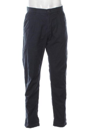 Мъжки панталон Marc O'Polo, Размер L, Цвят Син, Цена 16,87 €