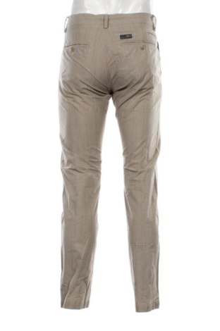 Męskie spodnie Marlboro Classics, Rozmiar M, Kolor Kolorowy, Cena 183,99 zł