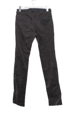 Pantaloni de bărbați Mason's, Mărime S, Culoare Gri, Preț 174,99 Lei