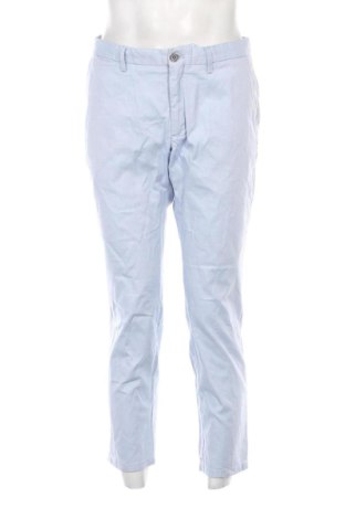 Férfi nadrág Massimo Dutti, Méret M, Szín Kék, Ár 17 459 Ft