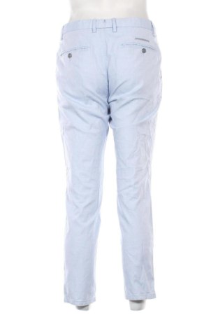 Férfi nadrág Massimo Dutti, Méret M, Szín Kék, Ár 17 459 Ft