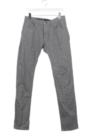 Pánské kalhoty  Massimo Dutti, Velikost M, Barva Šedá, Cena  1 029,00 Kč