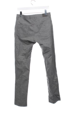 Pánské kalhoty  Massimo Dutti, Velikost M, Barva Šedá, Cena  1 029,00 Kč