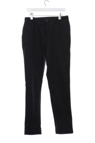 Pánské kalhoty  Massimo Dutti, Velikost S, Barva Černá, Cena  539,00 Kč