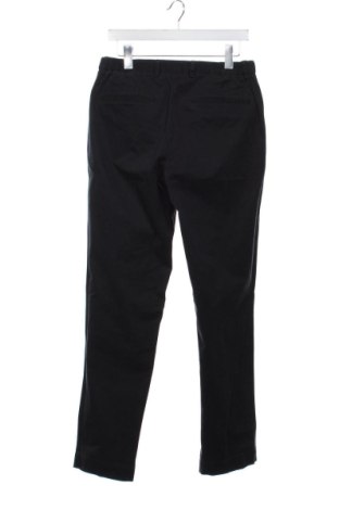 Pánské kalhoty  Massimo Dutti, Velikost S, Barva Černá, Cena  539,00 Kč