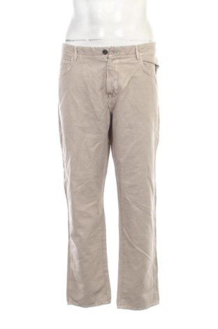 Herrenhose Massimo Dutti, Größe XL, Farbe Beige, Preis 79,80 €