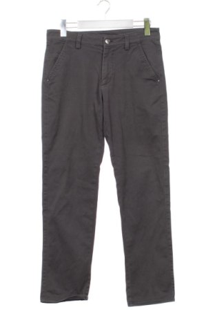 Herrenhose Massimo Dutti, Größe S, Farbe Grau, Preis 34,72 €