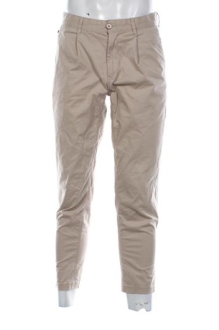 Pantaloni de bărbați Matinique, Mărime M, Culoare Bej, Preț 180,96 Lei