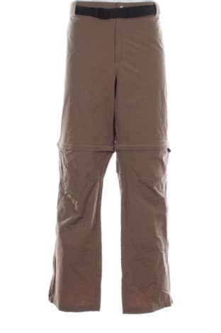 Pánske nohavice  McKinley, Veľkosť XXL, Farba Hnedá, Cena  20,95 €